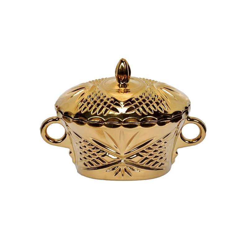شکلات خوری دی جی مدل 7205