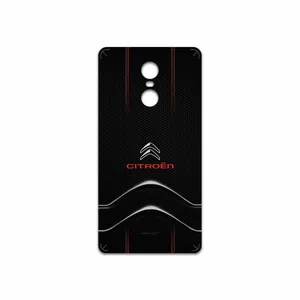 MAHOOT Citroen Cover Sticker for Xiaomi Redmi Pro