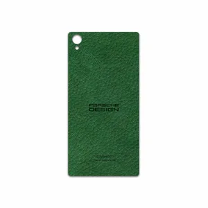 MAHOOT GL-PRDS Cover Sticker for Sony Xperia Z1