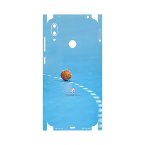 MAHOOT Handball-FullSkin Cover Sticker for Huawei Y7 Prime 2019