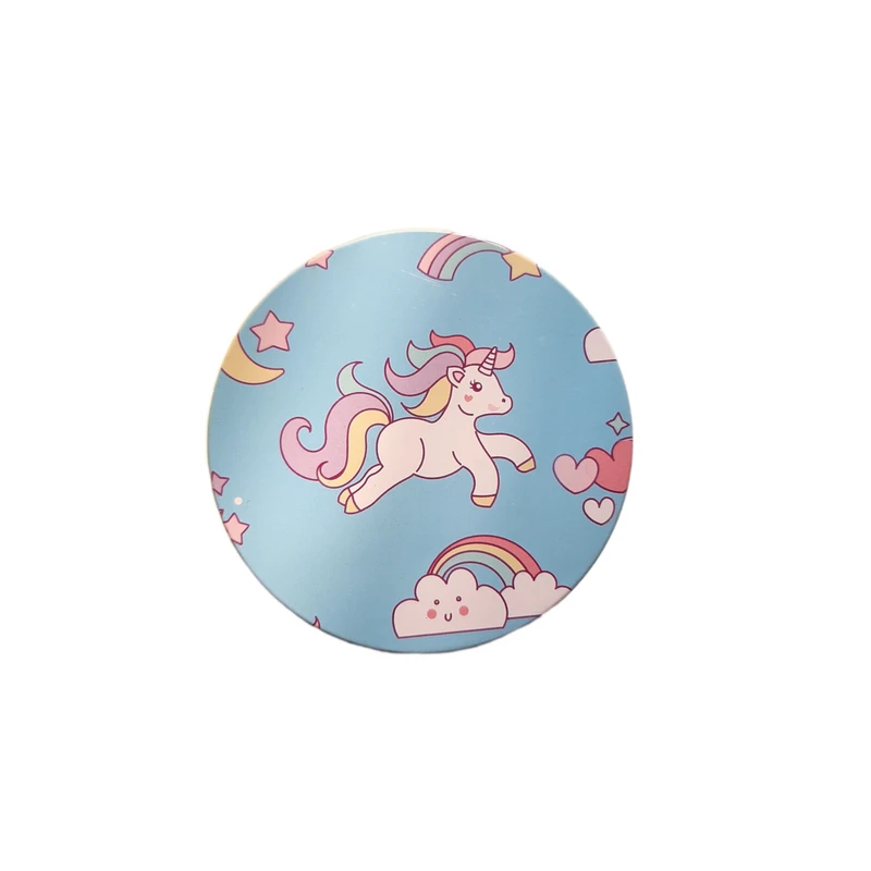 جعبه هدیه مدل یونیکورن