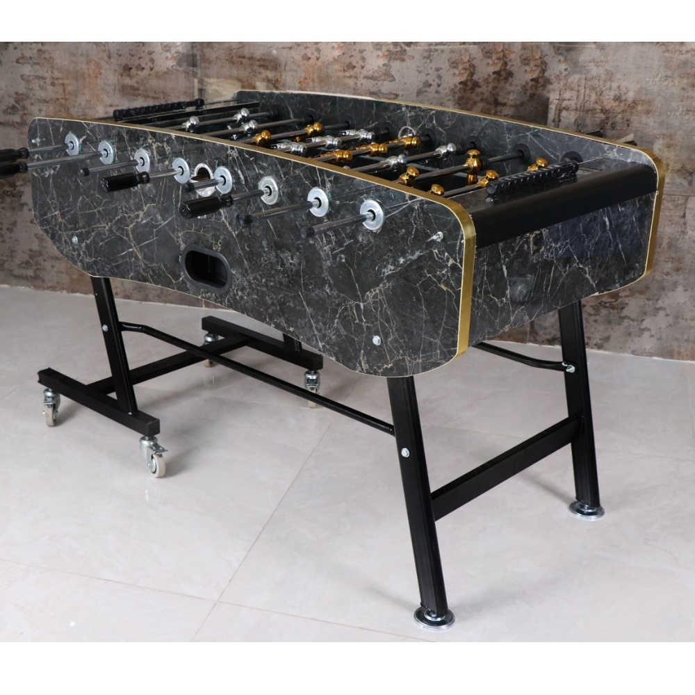 فوتبال دستی مدل تاشو مدل S12-2027