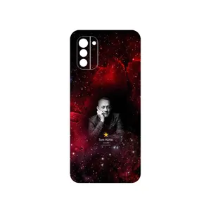 MAHOOT Tom Hanks Cover Sticker for Nokia G21