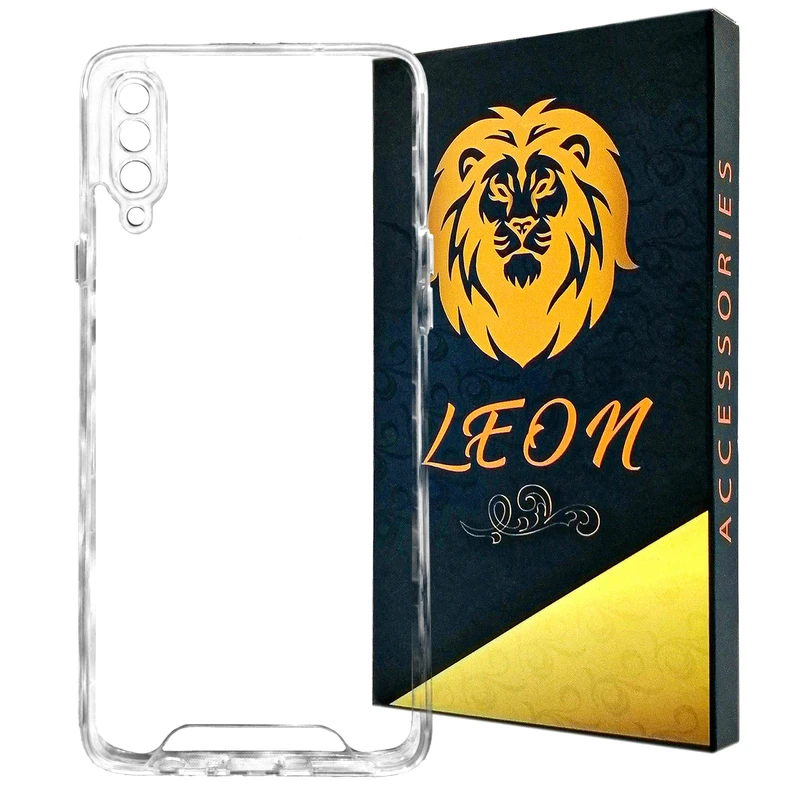 کاور لئون مدل Space مناسب برای گوشی موبایل سامسونگ Galaxy A50s