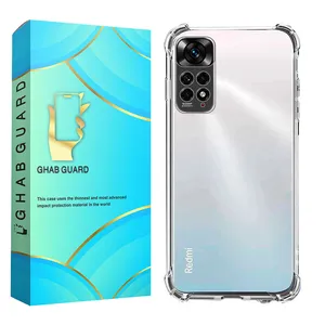 Ghab Guard JELEBGA Cover For Xiaomi Redmi Note 11 Pro 4G