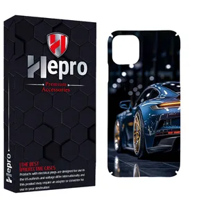 HEPRO MC Cover for Apple IPHONE 11 PRO