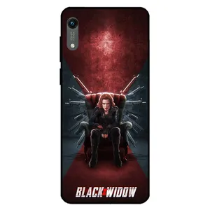 Megafone 5423 Cover For Honor Play 8A