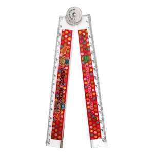 خط کش 30 سانتی متری مدل multi ruler1000