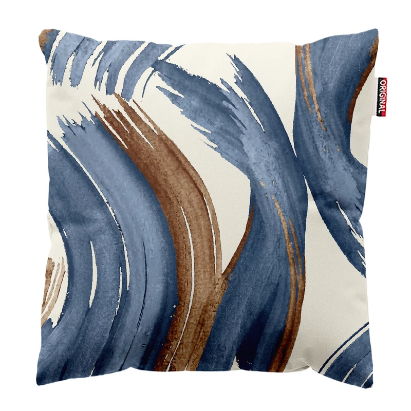 کوسن پاد آفرین مدل مینیمال مدرن کد PK403085 سایز 40*40 سانتی متر