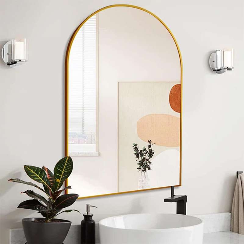 آینه مدل ماندگار w-60-40