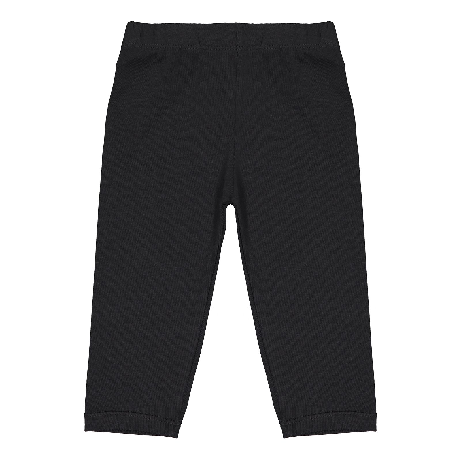 شلوار دخترانه مون‌سا مدل 461505 رنگ مشکی -  - 2