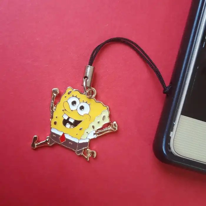 بند فلش مدل باب اسفنجی و پاتریک مجموعه دو عددی