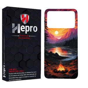 HEPRO MC Cover for XIAOMI POCO X4 PRO