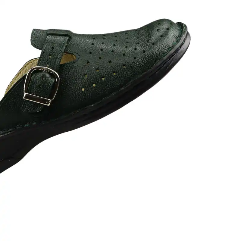 صندل زنانه مدل خاتون کد 26