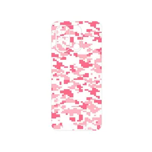 MAHOOT Army_Pink_Pixel Cover Sticker for Xiaomi Redmi 12C