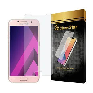 Glass Star SIMPLS Screen Protector For Samsung Galaxy A3 2017