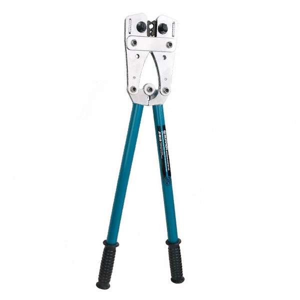 انبر پرس کابل شو زوپر مدل JY-06120