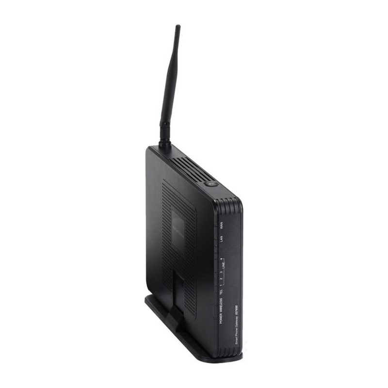 IP PBX موست مدل IG7600
