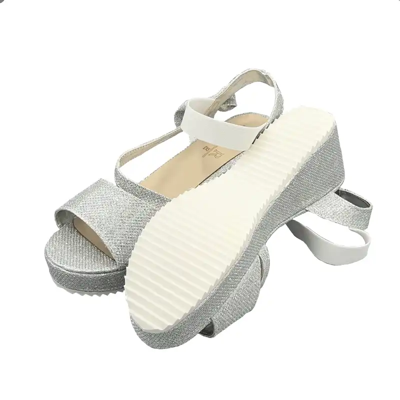 صندل زنانه مدل لمه پاپیونی 003