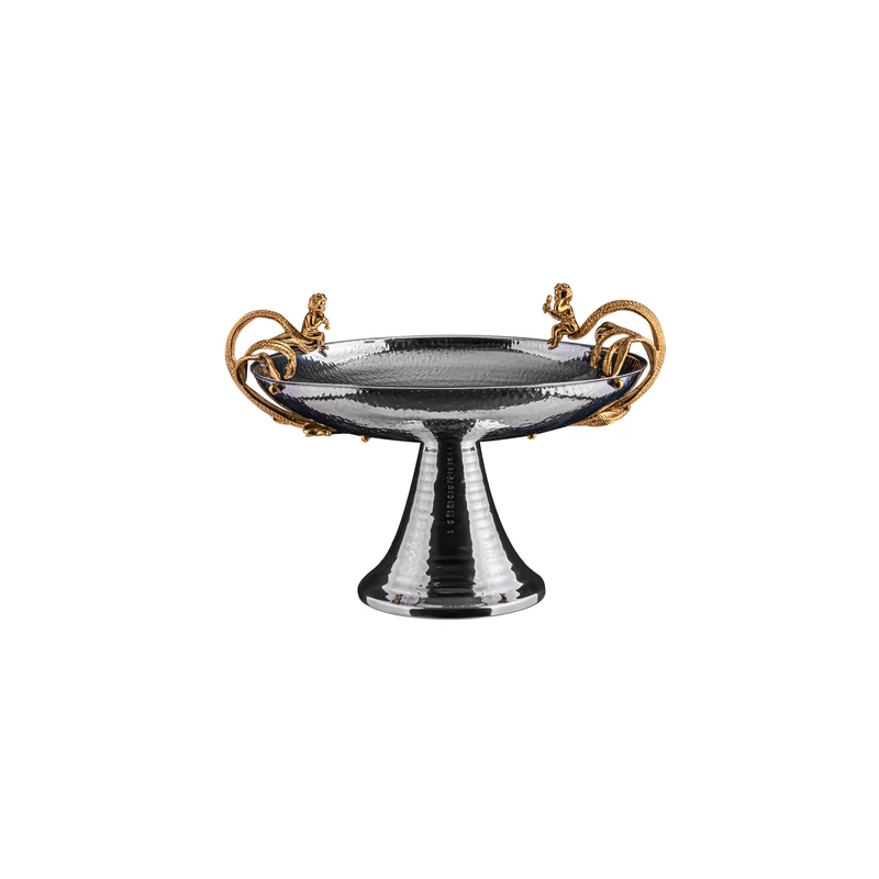 آجیل خوری گلد کیش مدل انجل کد GK806115