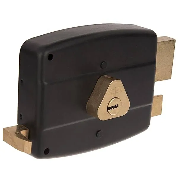 قفل حیاطی کلون مدل D104