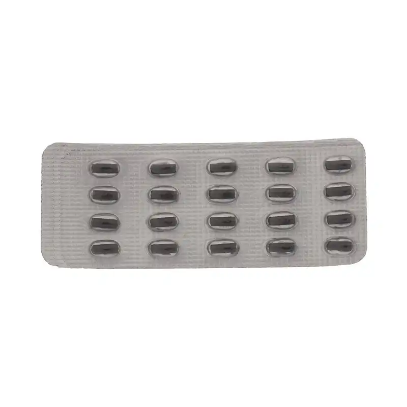 سنگ فندک مدل 02 بسته 20 عددی