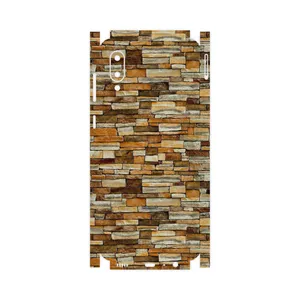 MAHOOT brickwall-FullSkin Cover Sticker for Samsung Galaxy A02