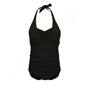 مایو زنانه مدل ISPS-Swimsuit 