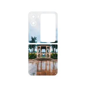 MAHOOT Hafiz Cover Sticker for Oppo Find N2 Flip