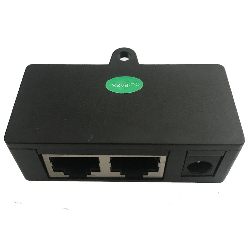 آداپتور POE مدل adp-48