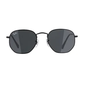 عینک آفتابی چند ضلعی ری بن مدل 0RB3548N-002-B1