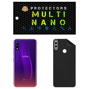 MULTI NANO X-F1L Back Skin For TP Link Neffos X20 Pro / TP9131