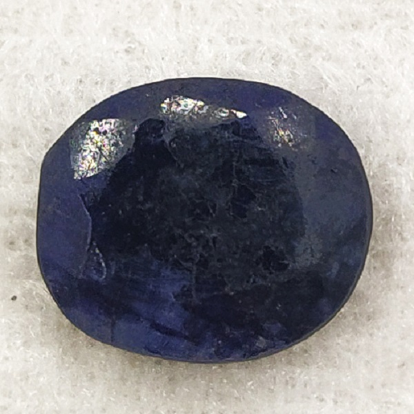 سنگ یاقوت کبود سلین کالا مدل ce-st65