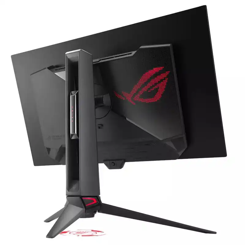 مانیتور مدل ASUS ROG Swift OLED PG27AQDM سایز 27 اینچ