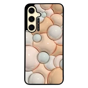 AKAM AMC-WSGS24FE-JELLY-47 Cover For Samsung Galaxy S24 FE