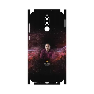 MAHOOT Will Smith-FullSkin Cover Sticker for Huawei Mate 10 Lite