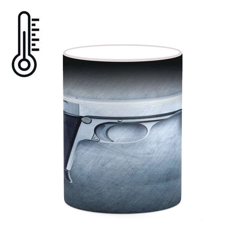 ماگ حرارتی کاکتی مدل فانتزی کد mgh20720