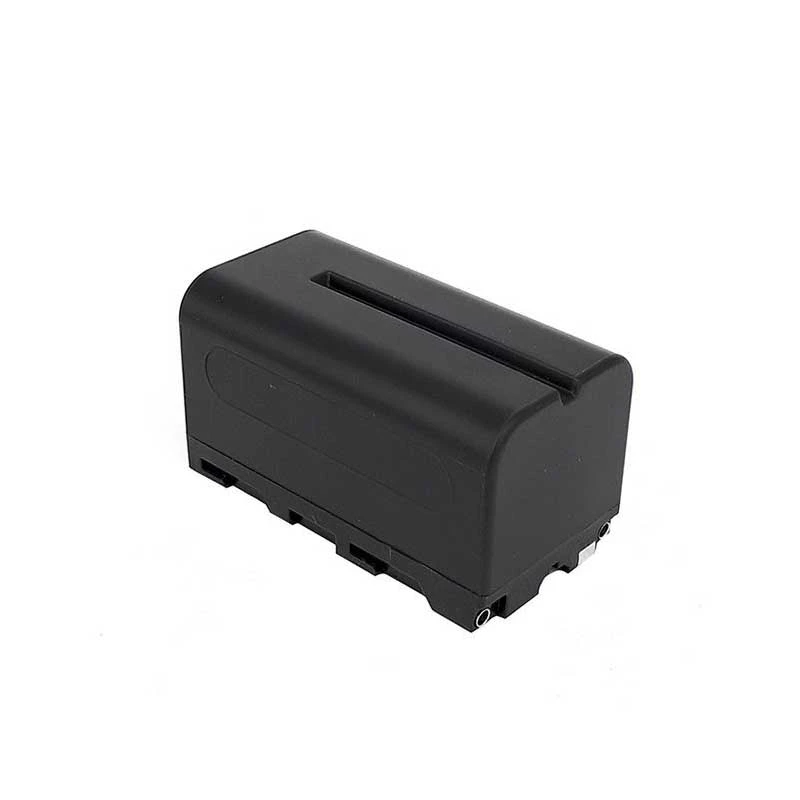 باتری ال ای دی مدل led-np-f770