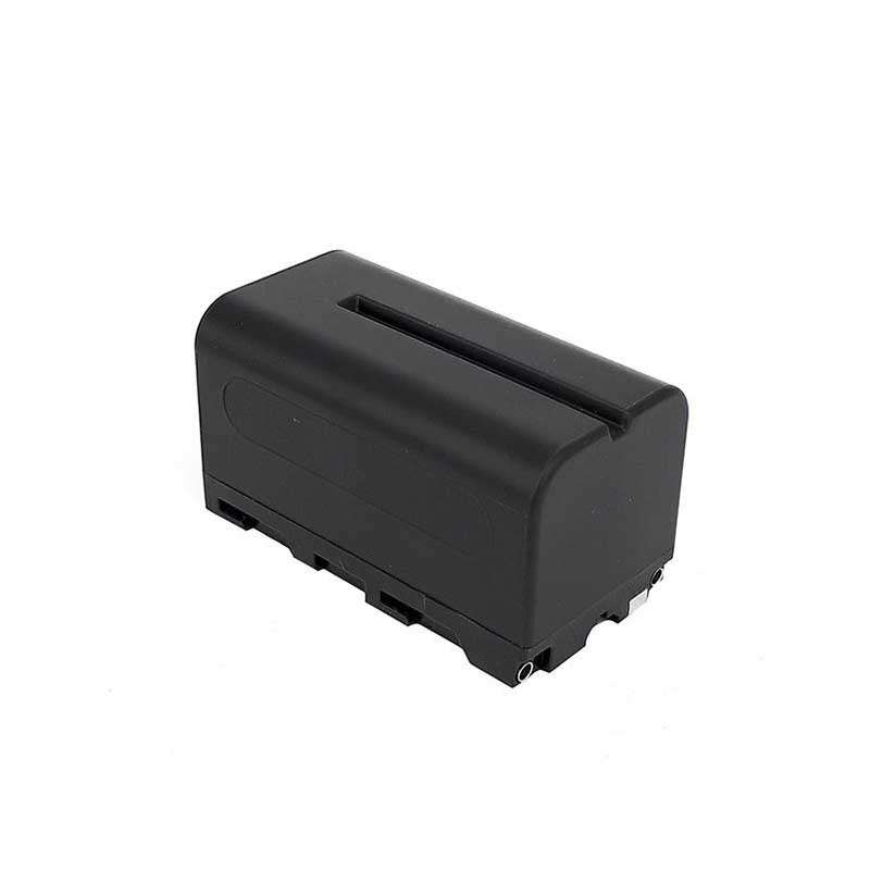 باتری ال ای دی مدل led-np-f770 باتری ال ای دی مدل led-np-f770