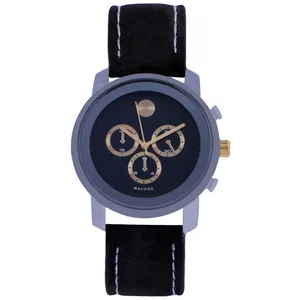 ساعت مچی عقربه‌ای مردانه مدل MA 15955 -M-M