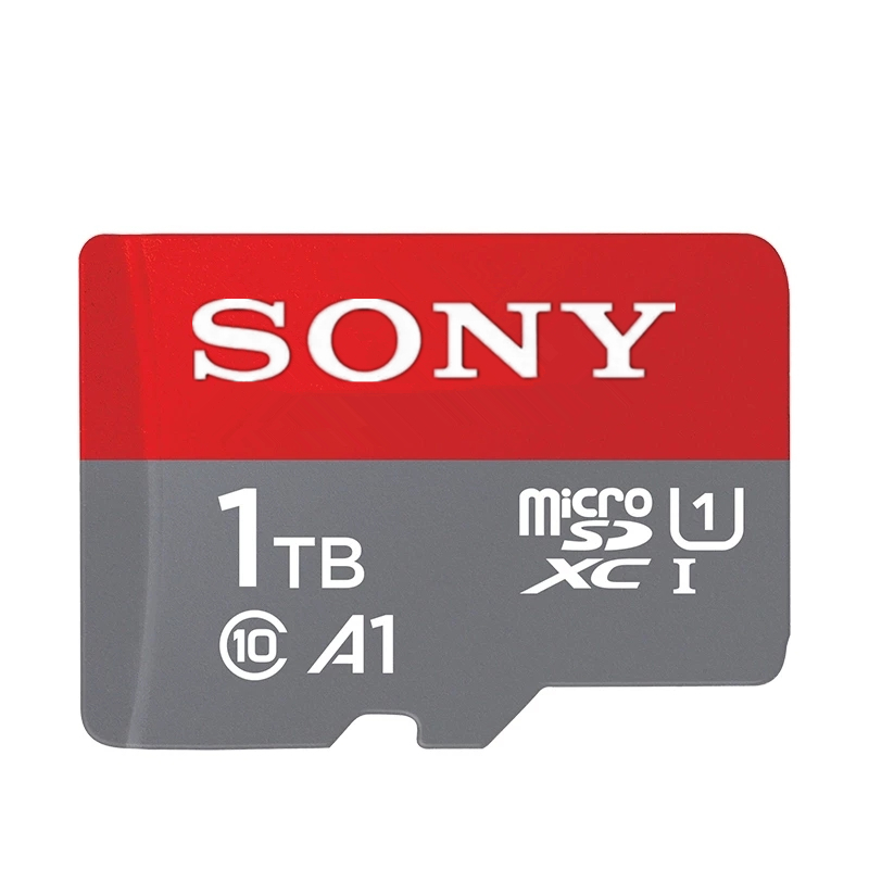 کارت حافظه microSDXC مدل Ultra A1 کلاس 10 استاندارد UHS-I سرعت 40MBps ظرفیت 1 ترابایت