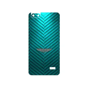 MAHOOT Aston Martin Cover Sticker for Honor 4C