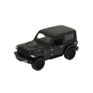 ماشین بازی مدل Jeep Wrangler