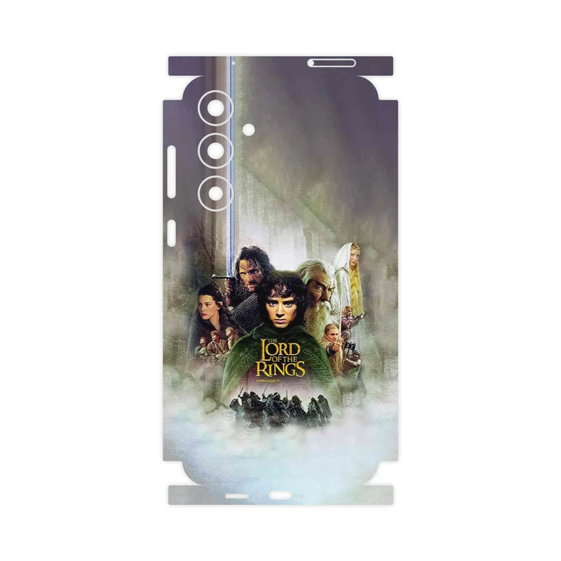 برچسب پوششی ماهوت مدل The Lord of the Rings-FullSkin مناسب برای گوشی موبایل سامسونگ Galaxy A55