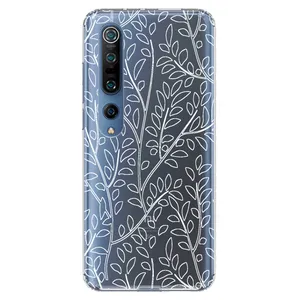 Megafone Leaf C45-W Cover For Xiaomi Mi 10 5G / Mi 10 Pro 5G