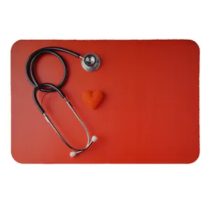 زیرقابلمه ای طرح گوشی پزشکی کد 5015