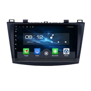 پخش کننده خودرو ووکس مدل MAZDA3NC700Pro