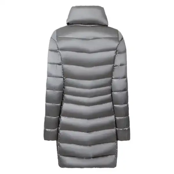 کاپشن زنانه اسمارا مدل KGR2022