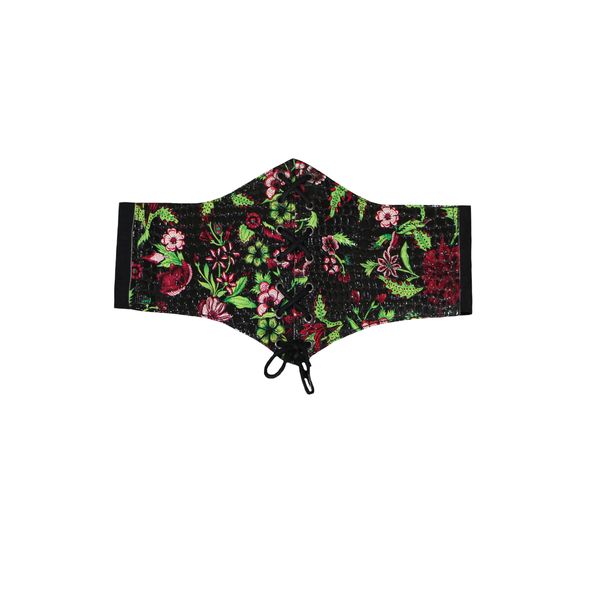 کمربند زنانه مدل m201