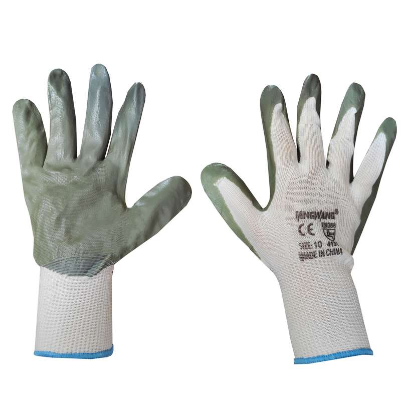 دستکش ایمنی تانگ وانگ مدل DDS10